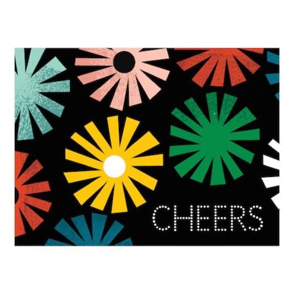 Lorena Siminovich Greeting Assortment Notecard Box - Picture 11 of 11